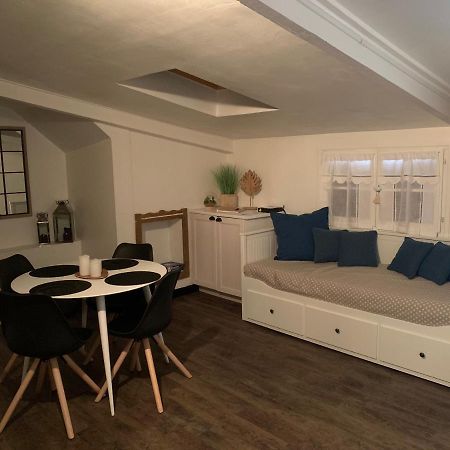 Le Petit Hameau De Chantilly - Studio 4 Pers Chic Et Charme Au Coeur De Chantilly - Classe 3 Etoiles Ngoại thất bức ảnh