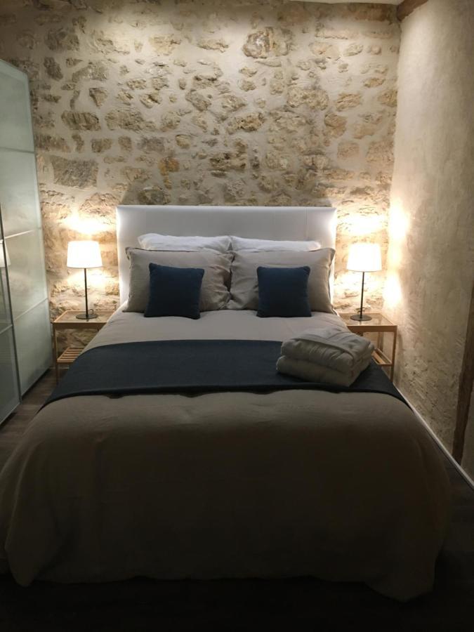 Le Petit Hameau De Chantilly - Studio 4 Pers Chic Et Charme Au Coeur De Chantilly - Classe 3 Etoiles Ngoại thất bức ảnh