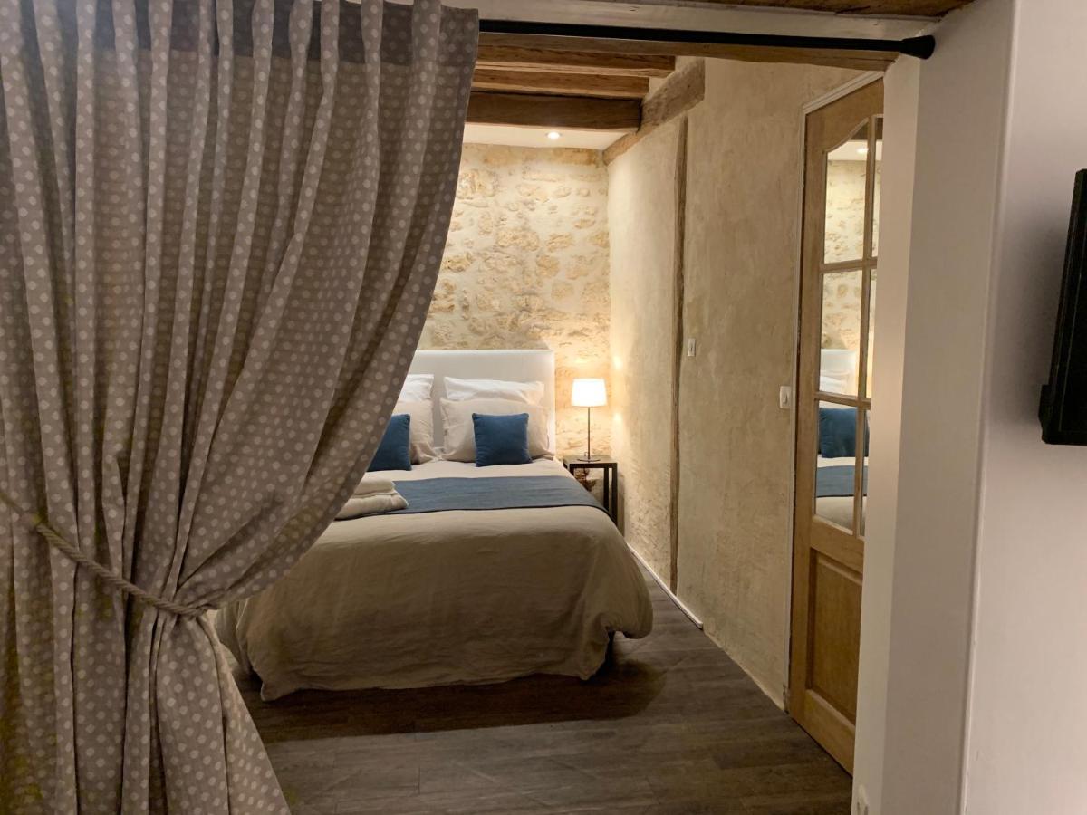 Le Petit Hameau De Chantilly - Studio 4 Pers Chic Et Charme Au Coeur De Chantilly - Classe 3 Etoiles Ngoại thất bức ảnh