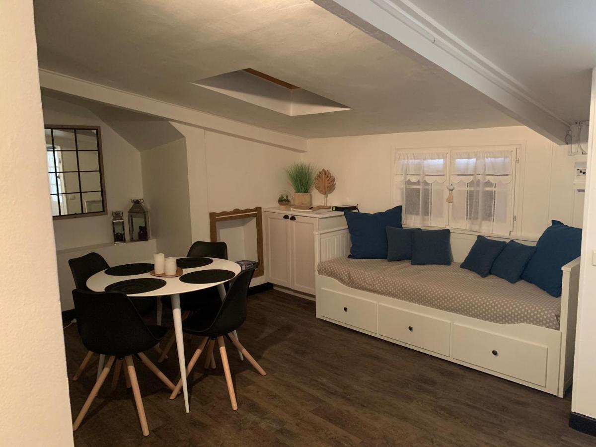 Le Petit Hameau De Chantilly - Studio 4 Pers Chic Et Charme Au Coeur De Chantilly - Classe 3 Etoiles Ngoại thất bức ảnh